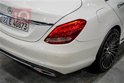 مێرسێدس بێنز C-Class